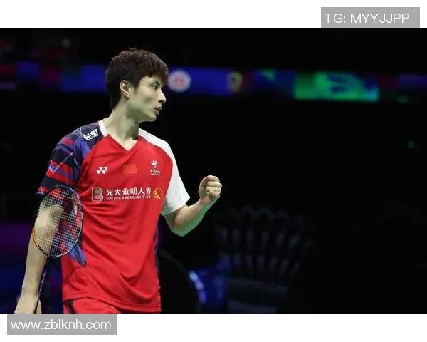 北京羽毛球队的实力解析与发展潜力研究