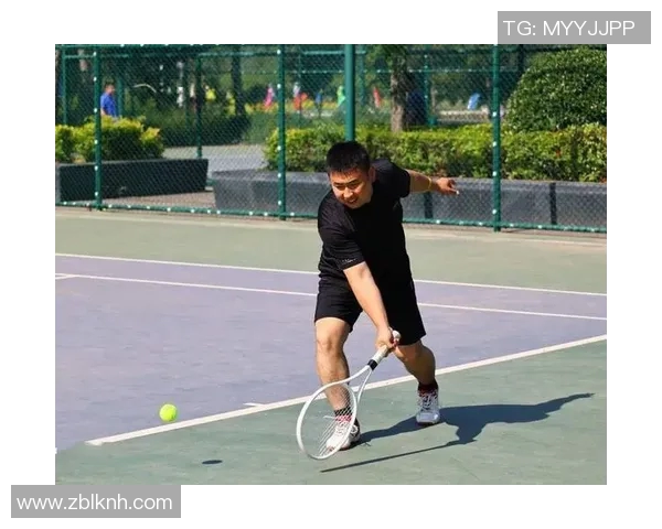 专访陈芳：探寻网球界的成功秘诀与个人成长之路