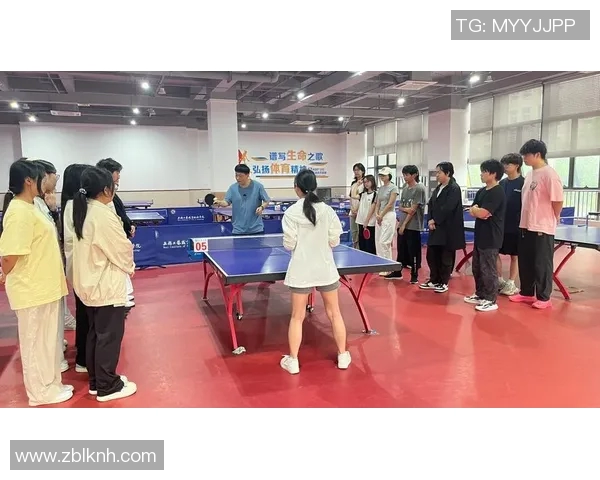 广州乒乓球队战术创新引领潮流助力乒乓球竞技水平再攀新高