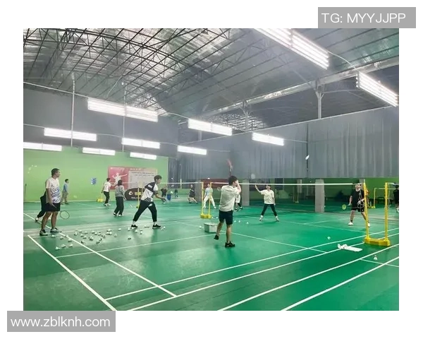 广州羽毛球队转型之路：从传统强队到现代化发展的新篇章