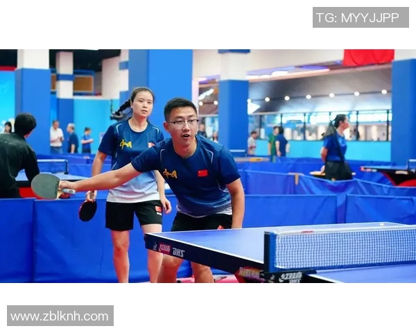 乒乓球专题:深入探讨杭州乒乓球队的团队协作与默契配合之道 乒乓球专题:深入探讨杭州乒乓球队的团队协作与默契配合之道