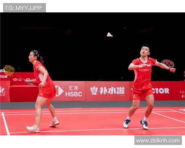 广州羽毛球队荣登全国羽毛球力量排行榜第二名展现强劲实力