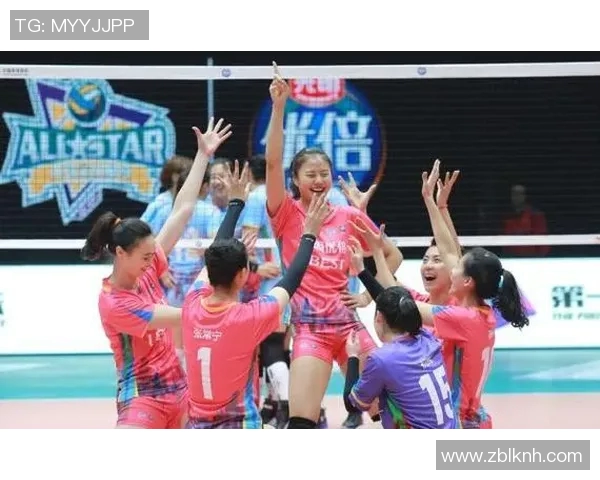 深圳排球队在全国排球力量排行榜中荣登第九名展现强劲实力与潜力