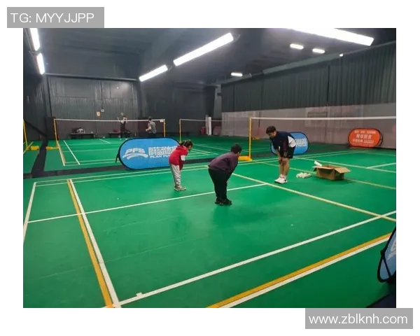 深圳羽毛球队选拔赛精彩点评展现实力与潜力的完美结合