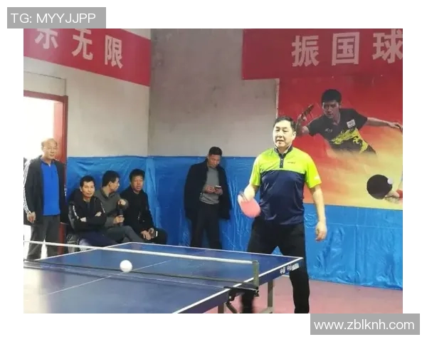 西安乒乓球队快攻战术解析与训练策略探讨 西安乒乓球队快攻战术解析与训练策略探讨