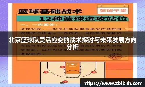 北京篮球队灵活应变的战术探讨与未来发展方向分析