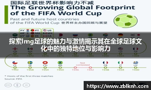 探索lmg足球的魅力与激情揭示其在全球足球文化中的独特地位与影响力